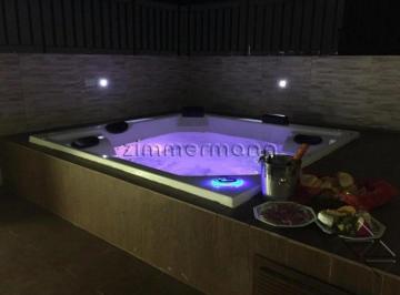 Apartamento · 180m² · 3 Quartos · COBERTURA DUPLEX MOEMA, 3 DORMITORIOS, 3 VAGAS
