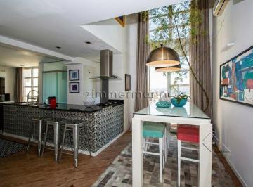 Apartamento · 120m² · 2 Quartos · APARTAMENTO DUPLEX PERDIZES 2 DORMITÓRIOS 2 VAGAS