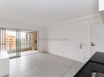 Apartamento · 69m² · 1 Quarto · APARTAMENTO VILA MADALENA 1 DORMITÓRIO 2 VAGAS
