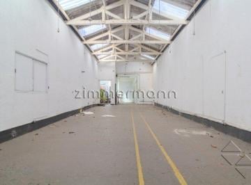 Comercial · 230m² · CASA COMERCIAL VILA ROMANA 6 SALAS