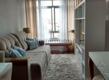 Apartamento · 86m² · 2 Quartos · APARTAMENTO VILA MONUMENTO 2 DORMITÓRIOS 1 VAGA