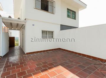 Casa · 231m² · 3 Quartos · 2 Vagas · CASA SOBRADO ALTO DE PINHEIROS 3 DORMITÓRIOS