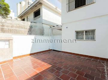 Casa · 231m² · 3 Quartos · 2 Vagas · CASA SOBRADO ALTO DE PINHEIROS 3 DORMITÓRIOS