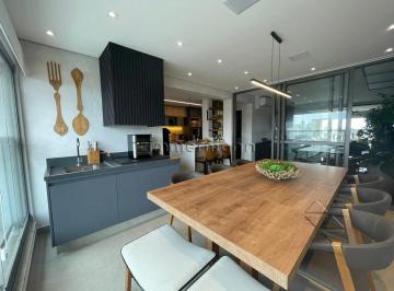 Apartamento · 165m² · 3 Quartos · APARTAMENTO VILA CLEMENTINO 3 DORMITÓRIOS 2 VAGAS
