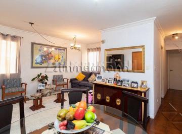 Apartamento · 78m² · 2 Quartos · APARTAMENTO POMPEIA 02 DORMITÓRIOS