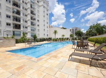 Apartamento · 66m² · 2 Quartos · APARTAMENTO MOBILIADO ALTO DA LAPA 2 DORMITÓRIOS