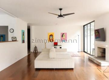 Casa · 450m² · 4 Quartos · CASA SOBRADO VILA MADALENA 4 DORMITÓRIOS 2 VAGAS E PISCINA
