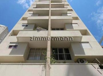 Apartamento · 85m² · 2 Quartos · APARTAMENTO DUPLEX VILA ANDRADE 2 SUÍTES 2 VAGAS