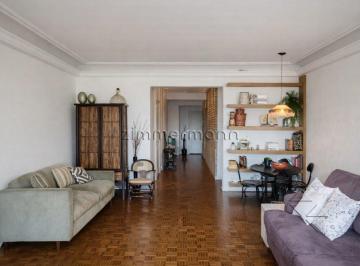 Apartamento · 218m² · 3 Quartos · APARTAMENTO SANTA CECILIA 3 DORMITÓRIOS