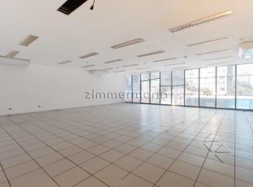Comercial · 717m² · PRÉDIO COMERCIAL JARDIM PAULISTA 12 VAGAS