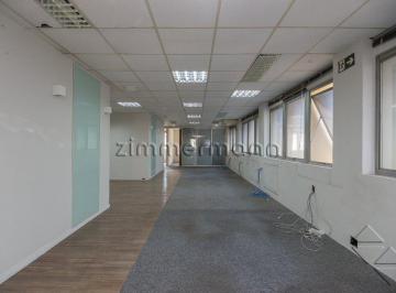 Comercial · 101m² · CONJUNTO COMERCIAL JARDIM PAULISTA 2 VAGAS