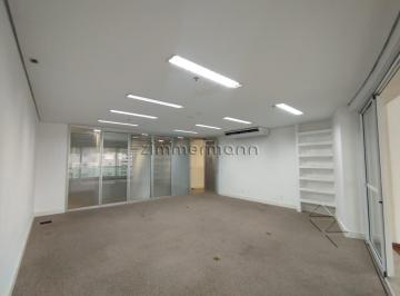 Comercial · 167m² · CONJUNTO COMERCIAL 3 SALAS 2 VAGAS