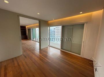 Apartamento · 89m² · 1 Quarto · 2 Vagas · APARTAMENTO LOFT VILA OLIMPIA 1 DORMITÓRIO 2 VAGAS