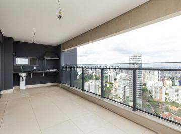 Apartamento · 195m² · 4 Quartos · APARTAMENTO SUMAREZINHO 4 DORMITÓRIOS 3 VAGAS