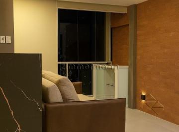 Apartamento · 38m² · 1 Quarto · APARTAMENTO VILA ANDRADE 1 DORMITÓRIO 1 VAGA