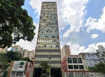 Comercial · 57m² · CONJUNTO COMERCIAL PACAEMBU