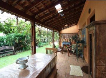 Casa · 174m² · 3 Quartos · 2 Vagas · CASA 3 DORMITORIOS ALTO DE PINHEIROS