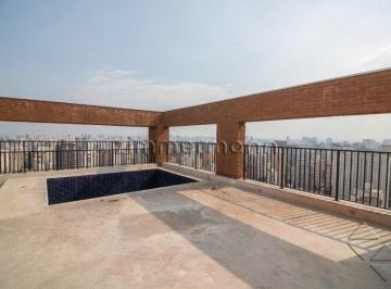 Apartamento · 688m² · 4 Quartos · COBERTURA DUPLEX 4 SUÍTES MOEMA 4 VAGAS