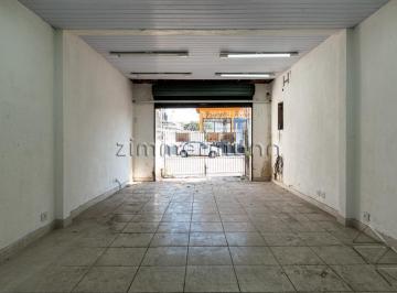Comercial · 71m² · CASA SOBRADO COMERCIAL NO BUTANTÃ