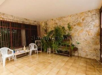 Casa · 152m² · 3 Quartos · 2 Vagas · CASA SOBRADO VILA LEOPOLDINA 3 DORMITÓRIOS 2 VAGAS