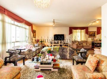 Apartamento · 256m² · 3 Quartos · 2 Vagas · APARTAMENTO PARAÍSO 3 DORMITÓRIOS