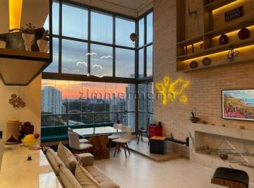 Apartamento · 94m² · 2 Quartos · APARTAMENTO VILA CLEMENTINO 2 DORMITÓRIOS  2 VAGAS