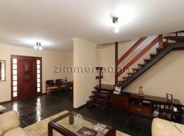 Casa · 257m² · 3 Quartos · CASA SOBRADO PERDIZES 3 DORMITÓRIOS 2 VAGAS
