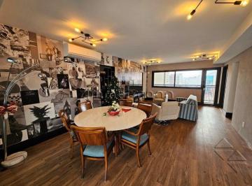 Apartamento · 163m² · 3 Quartos · APARTAMENTO MOEMA 3 DORMITÓRIOS 2 VAGAS