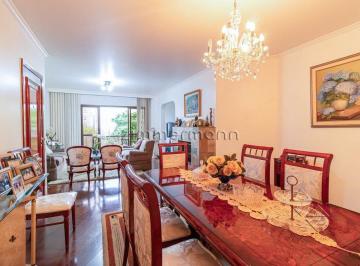 Apartamento · 142m² · 3 Quartos · APARTAMENTO  PERDIZES 3 DORMITÓRIOS 2 VAGAS