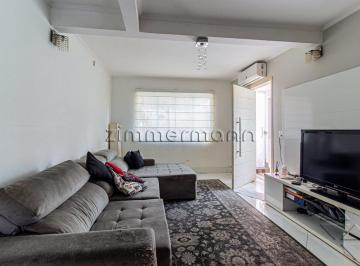 Casa · 280m² · 3 Quartos · CASA SOBRADO CHÁCARA KLABIN 3 DORMITORIOS SUITE 3 VAGAS