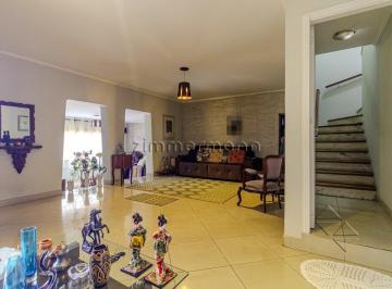 Casa · 250m² · 3 Quartos · CASA SOBRADO VILA MADALENA 3 DORMITÓRIOS 2 VAGAS