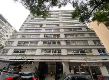 Comercial · 101m² · CONJUNTO COMERCIAL CONSOLAÇÃO