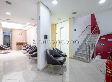 Comercial · 320m² · PRÉDIO COMERCIAL VILA MONUMENTO 6 VAGAS