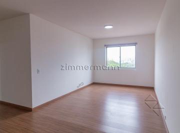Apartamento · 85m² · 2 Quartos · 1 Vaga · APARTAMENTO SANTO AMARO  2 DORMITÓRIOS  1 VAGA