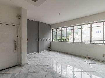 Apartamento · 94m² · 2 Quartos · APARTAMENTO CONSOLAÇÃO 2 DORMITÓRIOS
