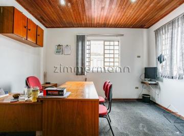 Comercial · 160m² · 6 Quartos · CASA COMERCIAL 5 SALAS PERDIZES