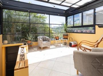 Casa · 240m² · 3 Quartos · CASA SOBRADO VILA MADALENA 3 DORMITÓRIOS