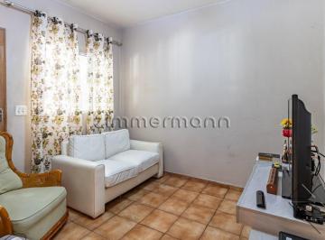Casa · 90m² · 2 Quartos · CASA TÉRREA 2 DORMITÓRIOS BUTANTÃ