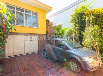 Casa · 106m² · 3 Quartos · CASA SOBRADO LAPA 3 DORMITÓRIOS