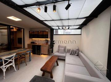Apartamento · 173m² · 2 Quartos · APARTAMENTO GARDEN VILA MARIANA 2 DORMITÓRIOS 2 VAGAS