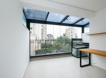 Apartamento · 32m² · 1 Quarto · STUDIO GARDEN VILA MADALENA 1 DORMITÓRIO