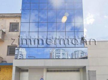 Comercial · 600m² · PRÉDIO COMERCIAL PERDIZES