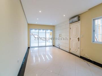 Casa · 220m² · 4 Quartos · CASA SOBRADO CHÁCARA SANTO ANTÔNIO 4 DORMITÓRIOS 2 VAGAS