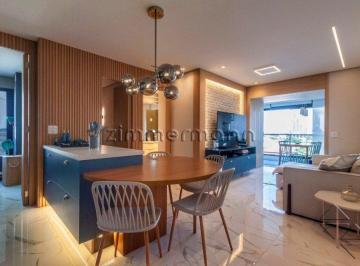 Apartamento · 69m² · 2 Quartos · APARTAMENTO VILA MARIANA 2 DORMITÓRIOS 1 VAGA