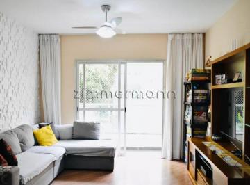 Apartamento · 124m² · 3 Quartos · APARTAMENTO SAÚDE 3 DORMITÓRIOS 1 VAGA