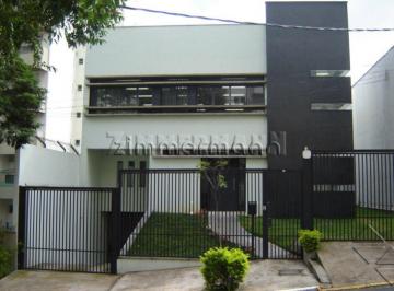 Comercial · 630m² · PREDIO COMERCIAL PERDIZES