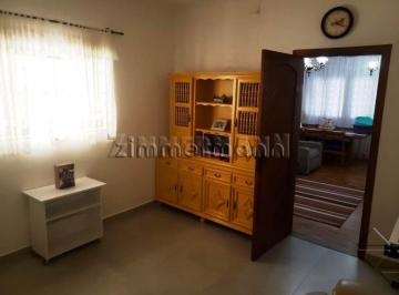 Casa · 140m² · 3 Quartos · CASA SOBRADO LAPA 3 DORMITÓRIOS