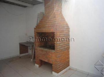 Casa · 165m² · 3 Quartos · CASA DE VILA BARRA FUNDA,3 DORMITÓRIOS 2 VAGAS