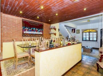 Casa · 400m² · 3 Quartos · CASA SOBRADO 3 DORMITÓRIOS NA POMPEIA