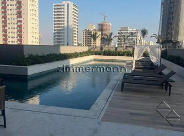 Apartamento · 63m² · 2 Quartos · 1 Vaga · APARTAMENTO IPIRANGA 2 DORMITÓRIOS 1 VAGA